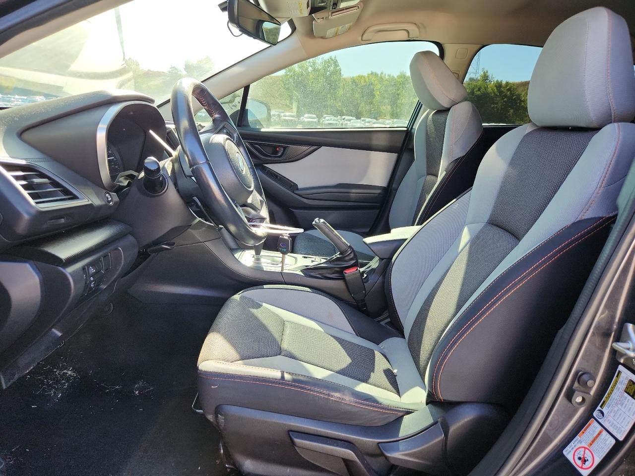 SUBARU CROSSTREK PREMIUM