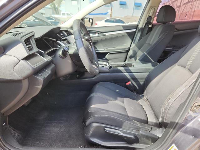 2016 HONDA CIVIC EX 19XFC2F79GE050429