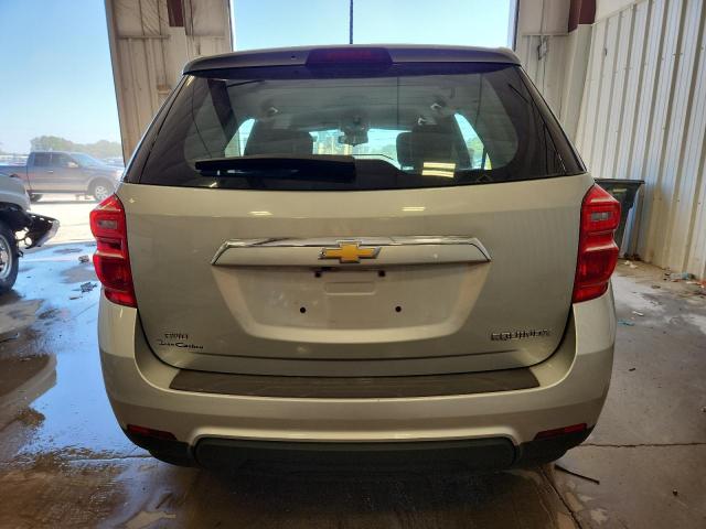 2016 CHEVROLET EQUINOX LS 2GNFLEEKXG6293696