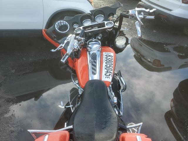 2006 HARLEY-DAVIDSON FLHXI 1HD1KBW116Y610895