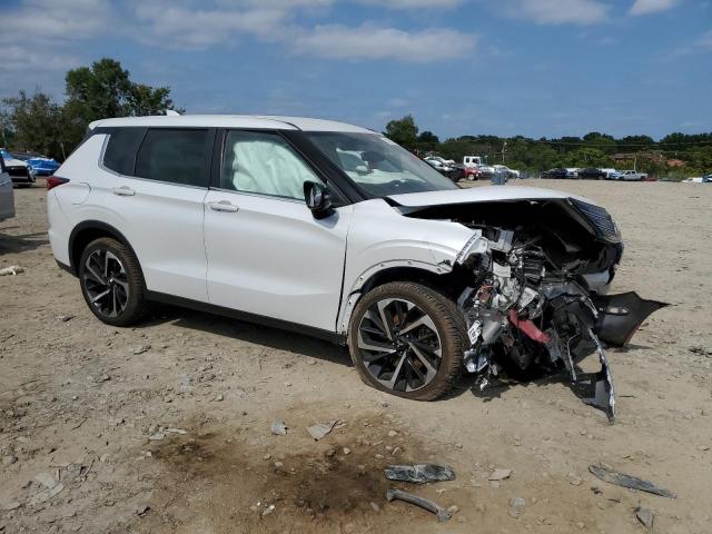 2022 MITSUBISHI OUTLANDER #3293731929