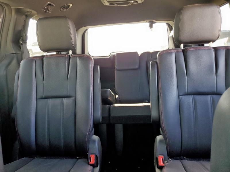 2019 DODGE GRAND CARA 2C4RDGEG1KR736383