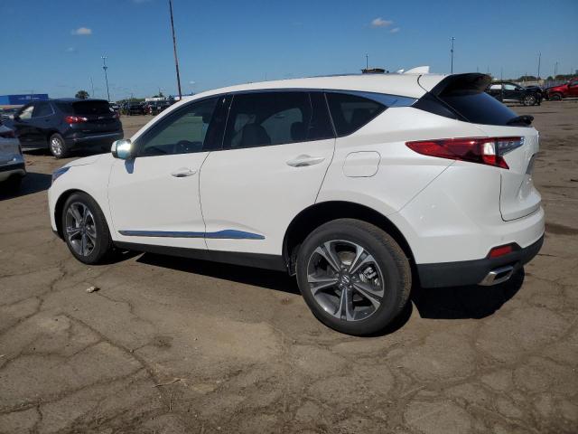 2025 ACURA RDX TECHNO 5J8TC2H51SL005579