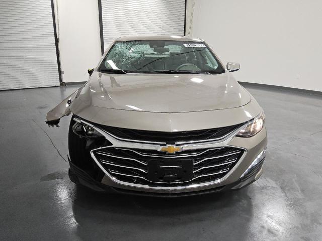 2025 CHEVROLET MALIBU LT 1G1ZD5ST9SF113471