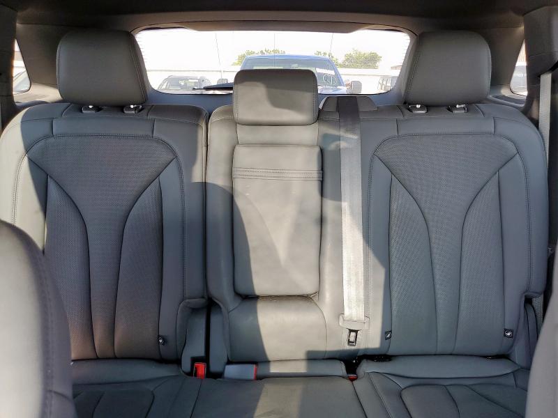 2022 LINCOLN NAUTILUS R 2LMPJ6K97NBL04362
