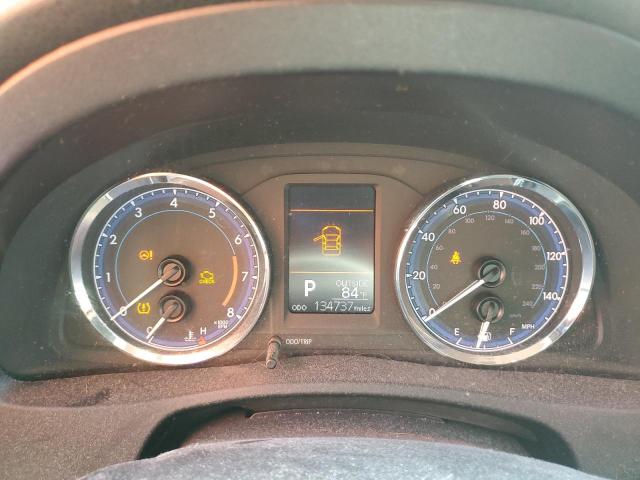 2017 TOYOTA COROLLA L 2T1BURHEXHC840063