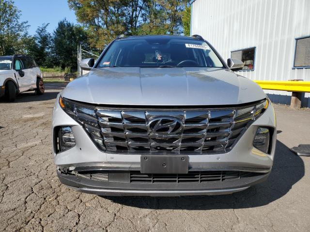 2022 HYUNDAI TUCSON LIM - 5NMJECAE2NH072133