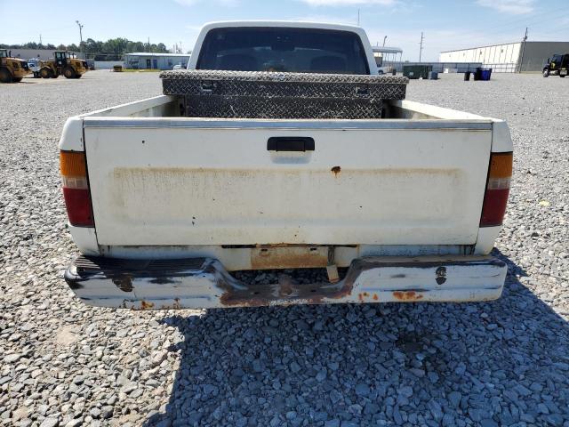 1990 TOYOTA PICKUP 1/2 TON SHORT WHEELBASE #3292352319