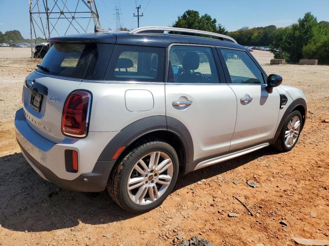 2022 MINI COOPER COU WMZ23BR0XN3N61780