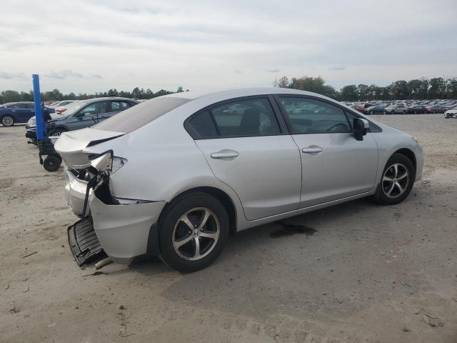 2015 HONDA CIVIC SE 19XFB2F74FE222531