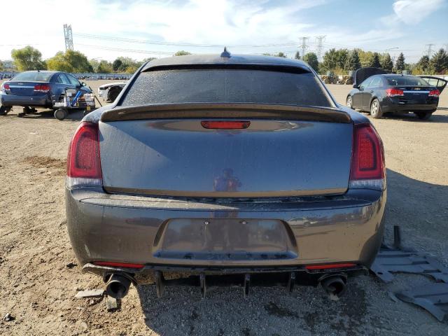 2016 CHRYSLER 300 S - 2C3CCABGXGH334616