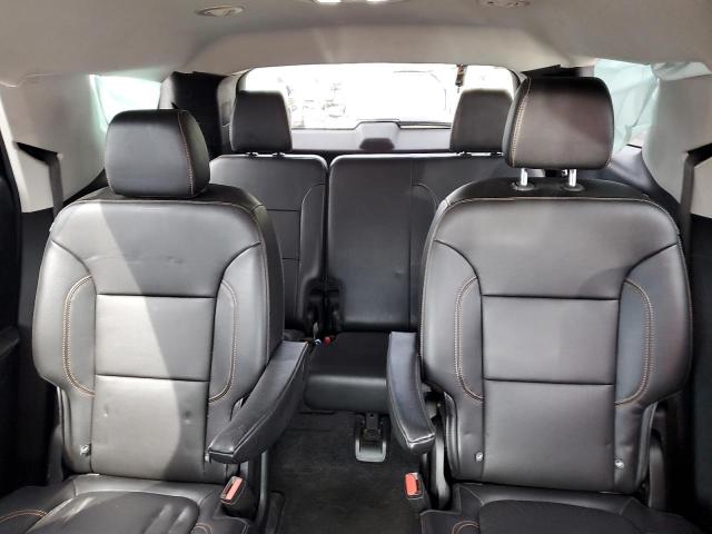 2019 CHEVROLET TRAVERSE LT 1GNERHKW1KJ172229