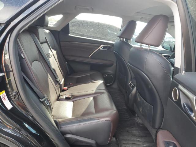 2017 LEXUS RX 350 BAS 2T2BZMCAXHC065459