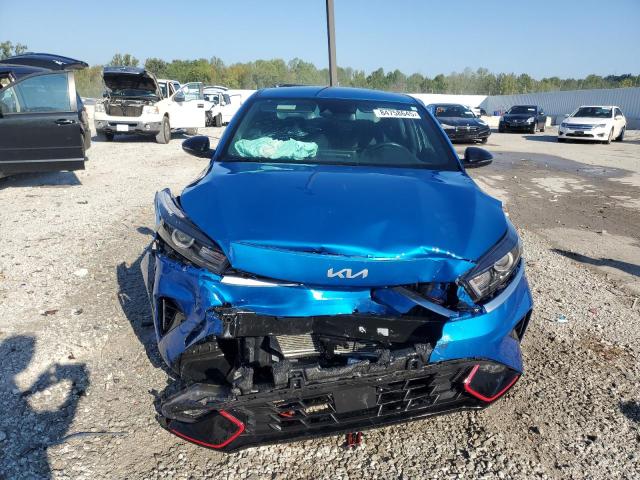 2023 KIA FORTE GT L - 3KPF54AD6PE663918