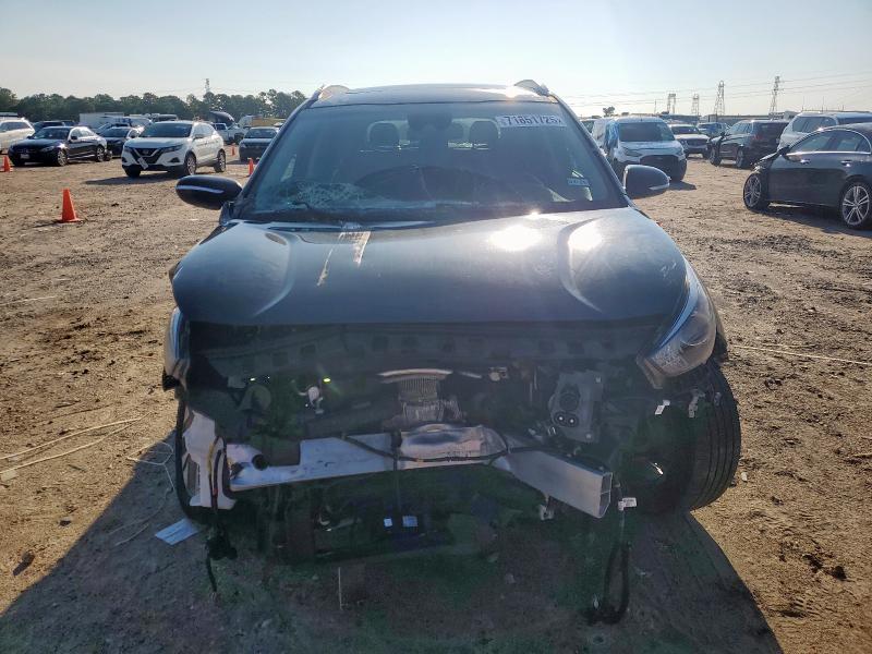 2020 KIA NIRO EX PREMIUM KNDCE3LG5L5073736