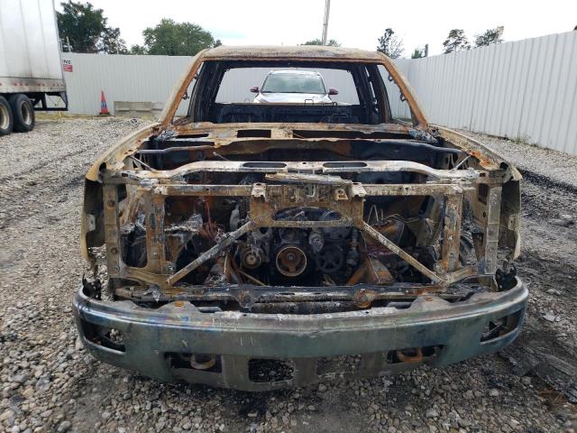 2015 CHEVROLET SILVERADO - 1GCVKREC1FZ220713