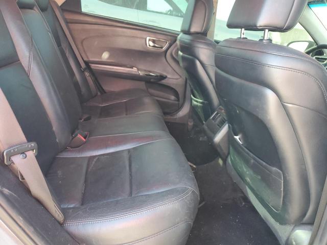 2014 TOYOTA AVALON HYBRID - 4T1BD1EB9EU032003