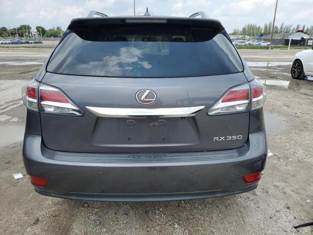 2015 LEXUS RX 350 2T2ZK1BA9FC164239