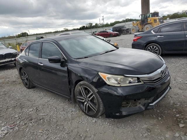 2017 HONDA ACCORD SPO #3296317406