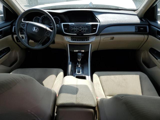 2015 HONDA ACCORD LX - 1HGCR2F3XFA112583