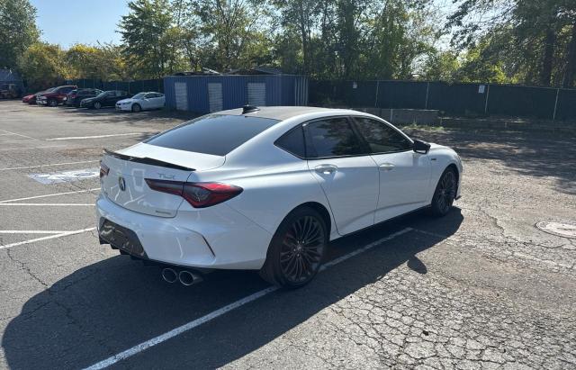2021 ACURA TLX TYPE S 19UUB7F08MA001376