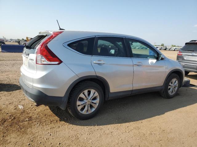 2014 HONDA CR-V EXL - Inny widok