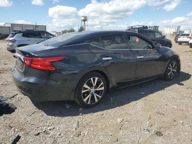 2017 NISSAN MAXIMA 3.5S - 1N4AA6APXHC369092