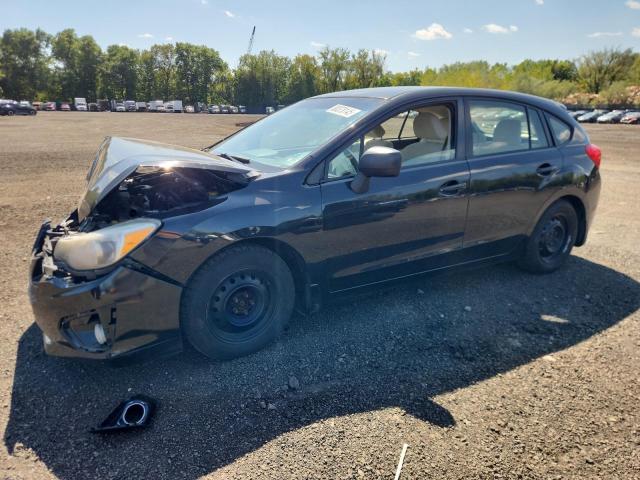 2013 SUBARU IMPREZA - JF1GPAA69DG868567