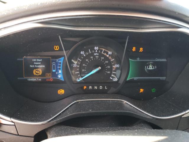 2014 FORD FUSION SE #3296219479