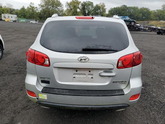 2008 HYUNDAI SANTA FE S #3296889943