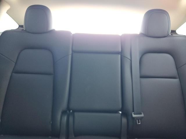 2025 TESLA MODEL Y - 7SAYGAEE2SF216576