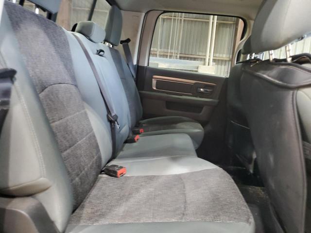 2018 RAM 2500 SLT 3C6UR5JL1JG289567