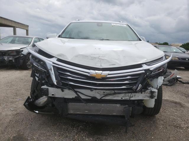 2022 CHEVROLET EQUINOX PR 3GNAXNEV7NS243541