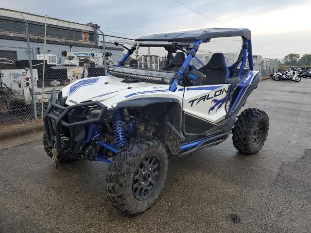 2021 HONDA SXS1000 S2X 1HFVE0599M4200653