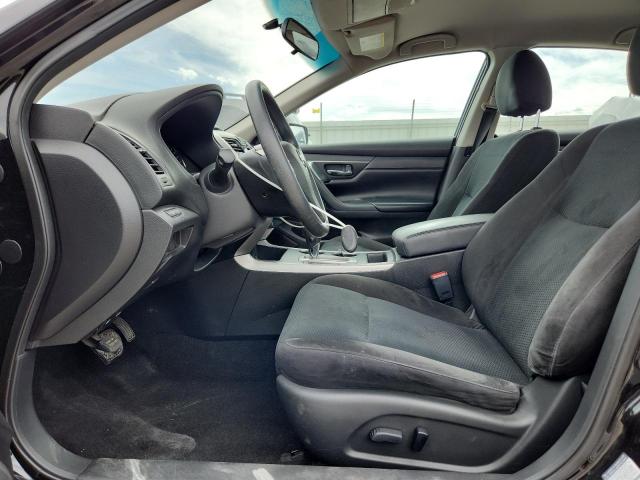2015 NISSAN ALTIMA 2.5 - 1N4AL3AP5FC295148