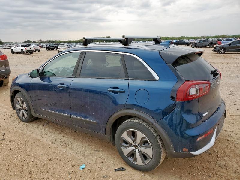 2018 KIA NIRO EX KNDCC3LC6J5114178