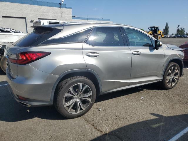 2021 LEXUS RX 350 2T2HZMAA9MC205587