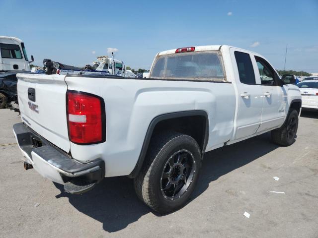 2019 GMC SIERRA LIM 2GTV2LEC3K1210362