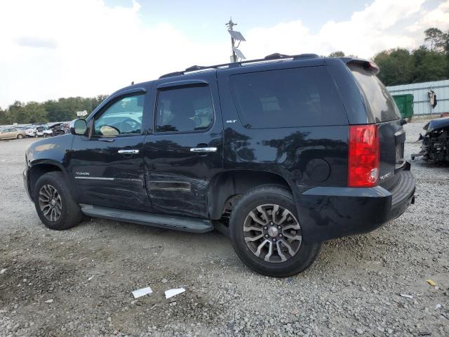 2013 GMC YUKON SLT - 1GKS2CE0XDR246072
