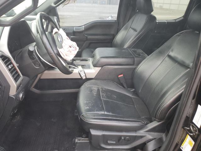 2020 FORD F150 SUPER - 1FTEW1E42LKD17812