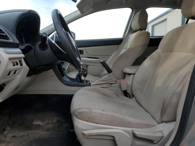 2016 SUBARU IMPREZA JF1GPAA61GG222458
