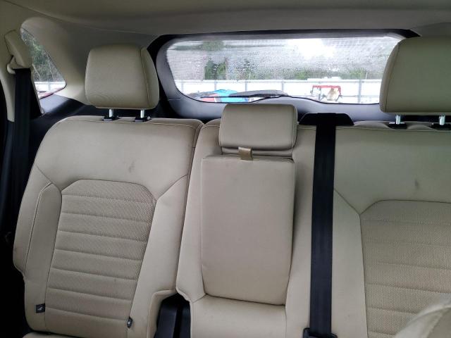 2015 FORD EDGE SE 2FMTK3G87FBB89401