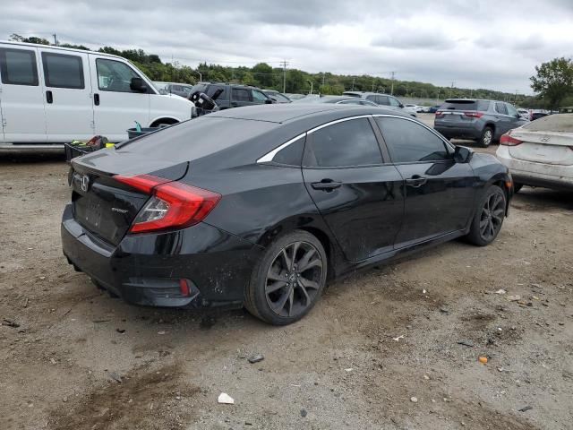 2019 HONDA CIVIC SPOR - 2HGFC2F84KH569878