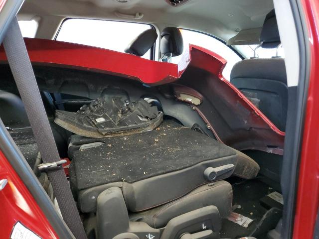 2019 DODGE JOURNEY GT 3C4PDCEG7KT680916