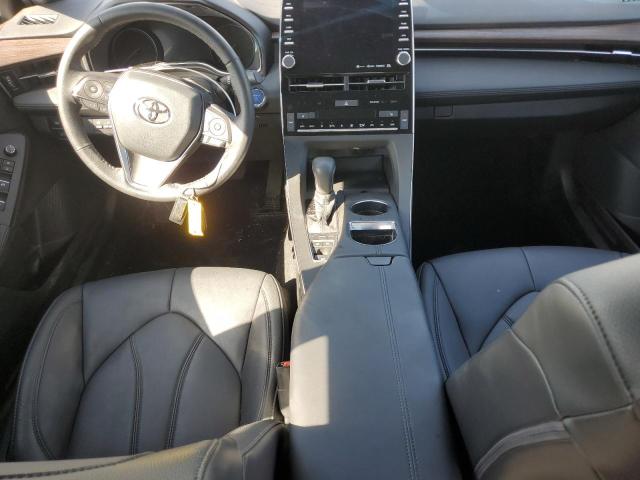 2021 TOYOTA AVALON XLE 4T1AA1AB3MU010331