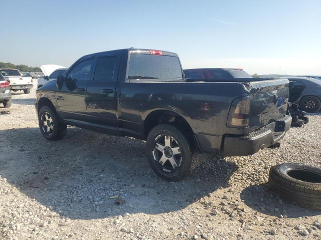 2017 RAM 1500 ST - 1C6RR7FT5HS806480