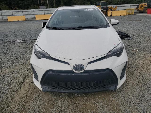 2019 TOYOTA COROLLA L - 2T1BURHE3KC205483