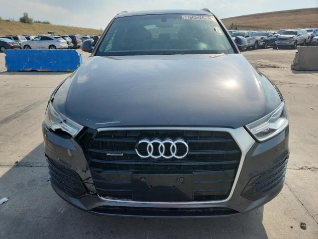 2018 AUDI Q3 PREMIUM WA1ECCFS1JR011555