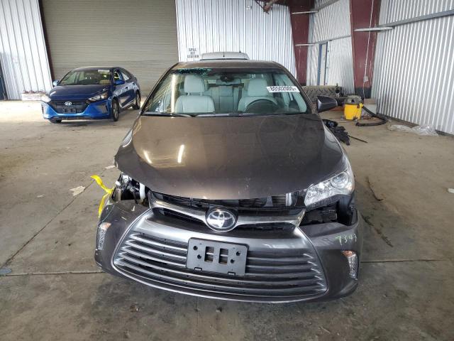 2017 TOYOTA CAMRY LE 4T1BF1FK6HU632555