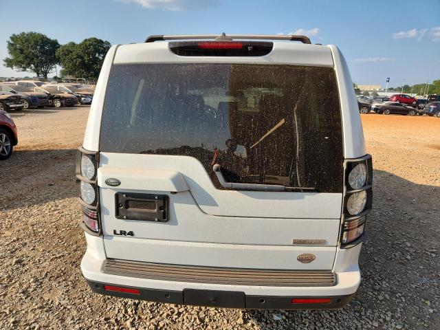 2015 LAND ROVER LR4 HSE LU SALAK2V66FA748870